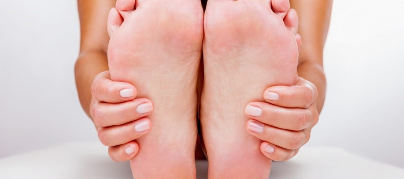 Advanced Podiatry - healthy feet care