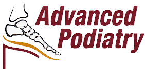 Advanced Podiatry