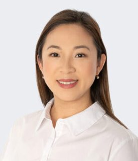 Dung Le, podiatrist at Advanced Podiatry