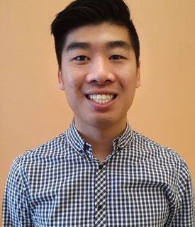 Hien Lam, podiatrist at Advanced Podiatry