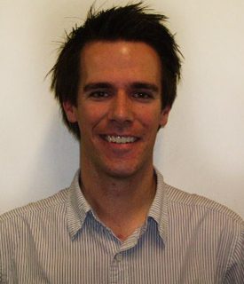 Jared Bourke, podiatrist at Advanced Podiatry